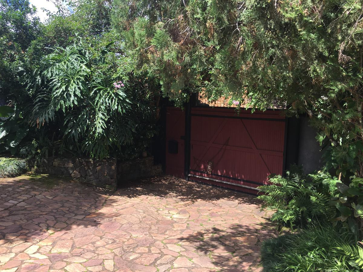 Casa Tiradentes - apto 1 Exterior foto